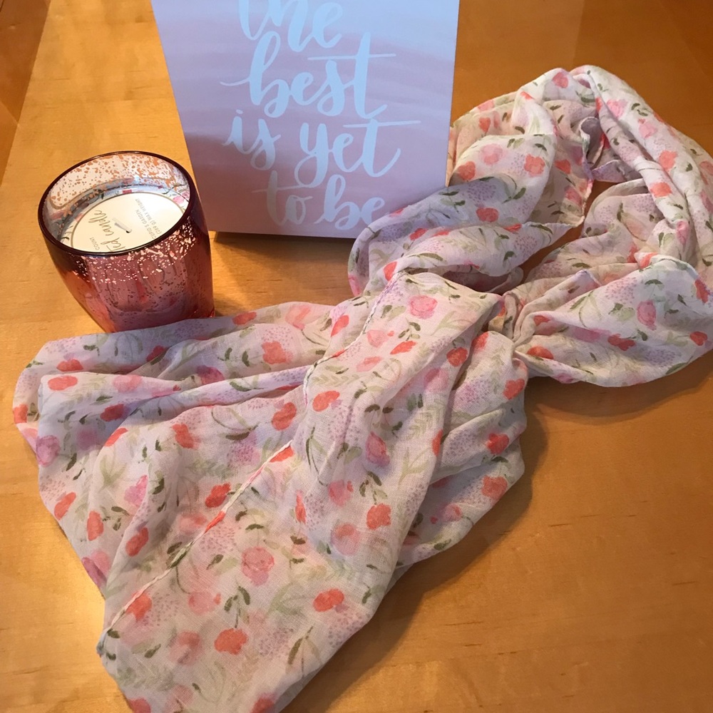 Meet your Posher, Jane